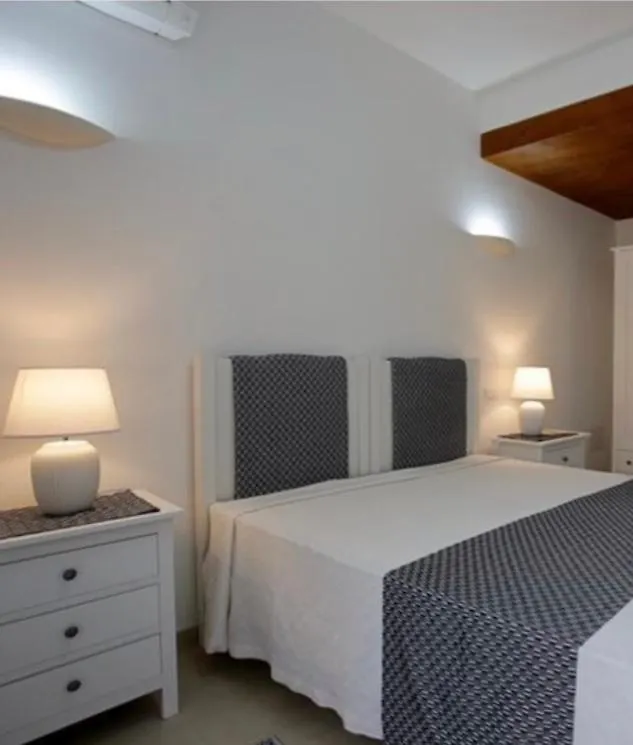 Appartement Cala Azul à Alghero 0*,  Italie